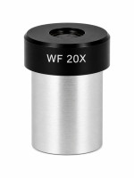 Okulár WF 20x